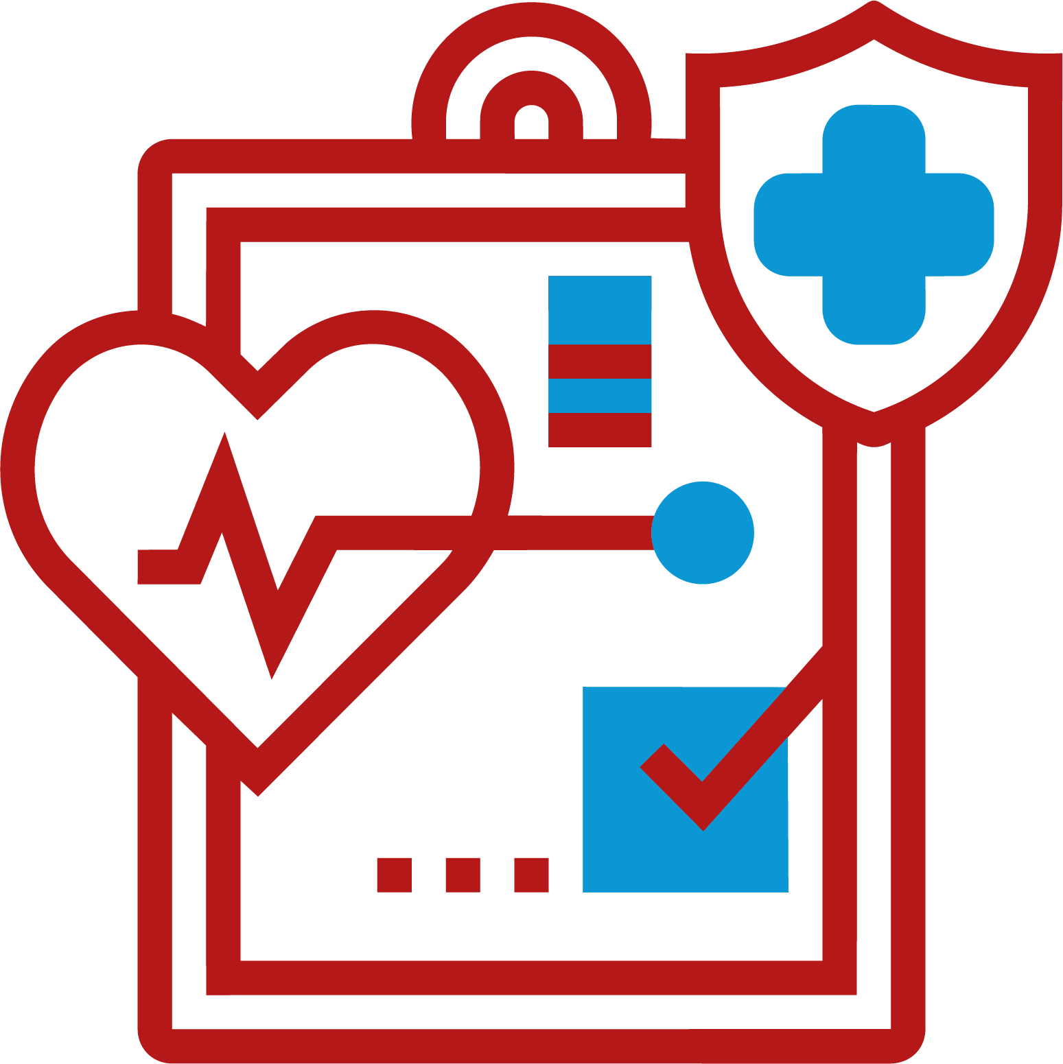 Icono Sector Médico